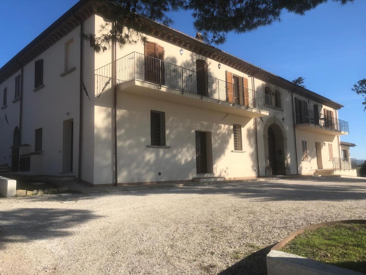 Casale Caiello1897 Lejlighed Spina Eksteriør billede