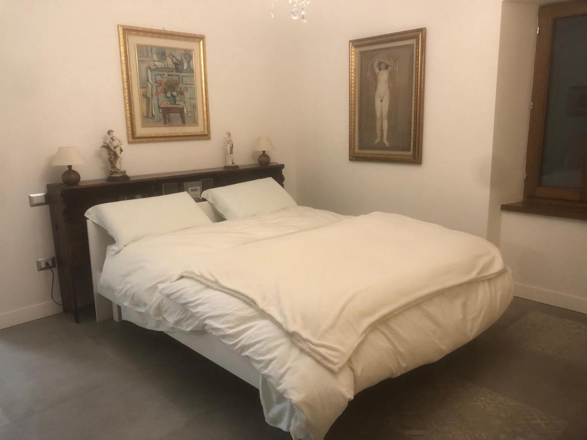 Casale Caiello1897 Lejlighed Spina Eksteriør billede
